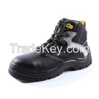 Men Steel Toe Safety Boot/Work Boot 9023#