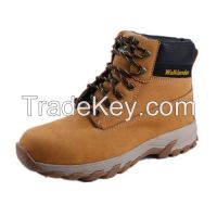 Unti-Puncture Safety Boot/Work Boot 9134#