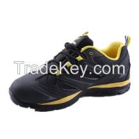 Mould Outsole Steel Toe Safety Shoes/Sport Shoes 9109#