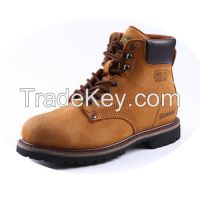 Goodyear Steel Toe Work Boot 9215#