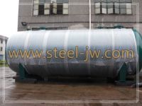 Sell SA204 Grade B Steel