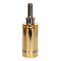 AQUA ATOMIZER  in 24K GOLD PLATED or BLACK RHODIUM