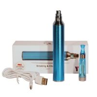 YY1 2600MAH RECHARGEABLE VAPORIZER KIT