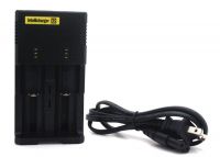 Nitecore Intelligent Charger i2