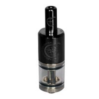 Caravela Atomizer Plated in Black Rhodium or Rose Gold .VaporedOut Customs