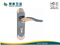 Sell handle lock