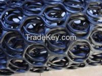 plastic net PP geonet