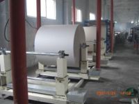 gypsum board production line