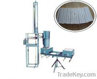 Sell dustless chalk machine