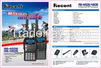 RS-450s Professional FM Transceiver