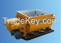 JS2000 concrete mixer