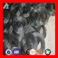 1.6mm 20kg/coil Black Annealed Wire