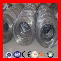 Anping low price black iron wire/black annealed wire/construction iron rod