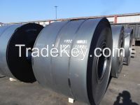 hot rolled steel coils