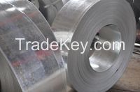 Hot Dipped Galvanized Steel Strip