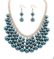 fashion jewelry set