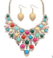 fashion jewelry set