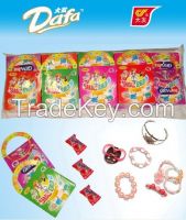 super baby jewlery candy toys
