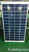 80w poly solar panel