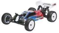 Associated RC10B5M 1/10 2WD EP Team Buggy Kit