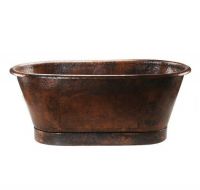 Copper Bathtubs manufacturer in india