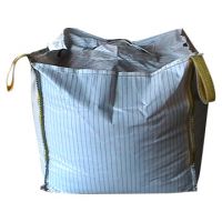 Big Bag, Bulk Bag, Jumbo Bag, FIBC