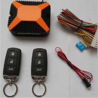 New Design Car Keyless Entry System with LED