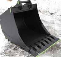 Digging Equipment - Excavator Buckets