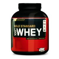 Certified Organic 80% Whey Protein Powder