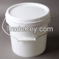 plastic bucket with best quality and competitive price