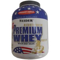 Made in USA Optimum Sports Nutrition Whey Protein