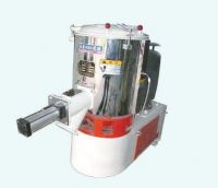 High-speed mixer , High speed mixing machine , rubber mixing machine