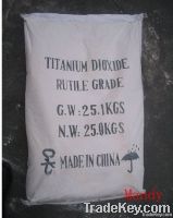 Titanium Dioxide