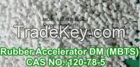 ruber product accelerator MBTS(DM) tyre accelerator