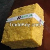 Sell natural rubber for producing tyres and automobile parts