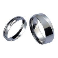 Sell  tungsten couple rings