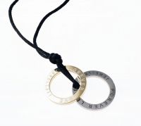 Sell Unisex Tungsten Pendant