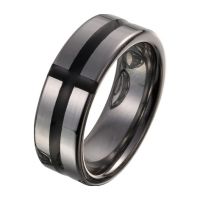 Sell Tungsten Rings (B7303D02)