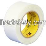 fiber reinforced bundling tape , cross fiberglass tape, JLW-325