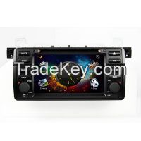 Android 4.2 Car DVD Player For hyundai BMW E46 M3  With WIFI