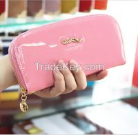 factory price pu leather lady's handbags handbags products