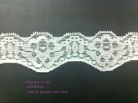 Sell Elastic lace