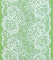 FY-0136 ELASTIC LACE