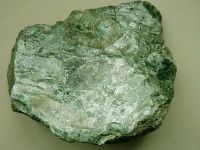 Nickel ore, high pureness