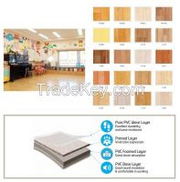 PVC Flooring - Eco Pet - residential flooring