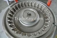 Solid tyre mold with high quality