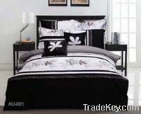 bedding sets with duvet cover