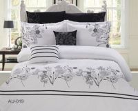 100% Cotton Comforter Cover Set