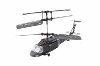Sell 3CH MINI HELICOPTER - UH-60 BLACK HAWK