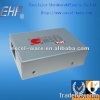 China suppliers export OEM Metal Enclosure